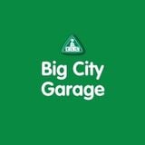 Big City Garage with DJ Y.M.P
