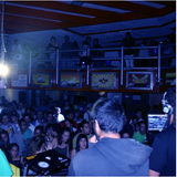 AudioSapienOnDaDex@BASS STATION - Merida Venezuela. RaggaJungle/JumpUp