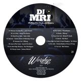 60 Minutes Of WORSHIP Mixtape - Volume Three