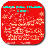 Dave Gregosz's - Harder Soundz Time Before Christmas Mix 2011