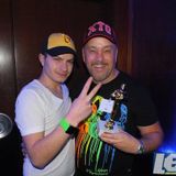 DJ JAMES MUNICH - HAPPY EASTER DANCE 2013