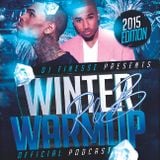 DJ Finesse - R&B Winter Warmup 2015