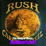 The Hang of Music: Audiovised! #2 - Rush, "Caress of Steel"