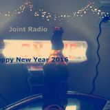 Joint Radio mix #5 Special New Year 2016 With friends part 4