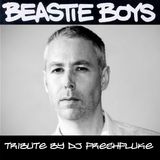 2012-May-09 - DJ Freshfluke for 93.6 Jam FM - Beastie Boys Tribute Mix