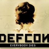 David GTO - Defcon One, Fear & ignorance 2015