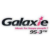 JuliAn Aka JSweet Live @ Radio Galaxie fm /28082014