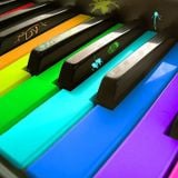 THE AJP - Old Skool Piano Anthems