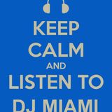 DJ MIAMI - Sax Mix 24-03-2014