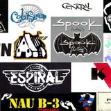 Dj Frank - Espiral 1987 (Sesión de Club) www.SOLOELEKTRONIKARADIO.com