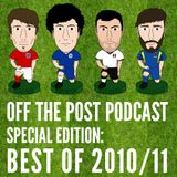 Best Of 2010/2011
