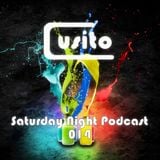 Cusito - Saturday Night Podcast 014 (07-04-2012)