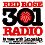 Happy 21st Birthday Red Rose radio Broadcast on 5/10/2003 across Lancashire