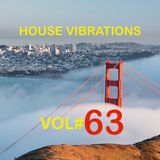 HOUSE VIBRATIONS VOL 63 - 90'S Party!