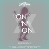Dubs Till Dawn - On'N'On