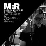 M:R podcast episode #12 - 09.02.2013