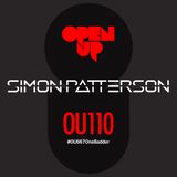 Simon Patterson - Open Up - 110