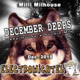 Milli Milhouse - December Deeps