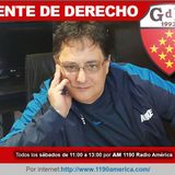 17/10/2015 1°Hora: Se acercan las elecciones y el cierre de campaña - Suspensión de subrogancias.