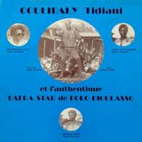 Dafra Star (1976), first recordings Zoumana Diarra did in his live