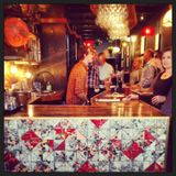 Cardigan Bar Mix