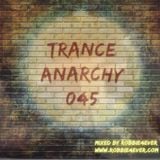 Robbie4Ever - Trance Anarchy 045