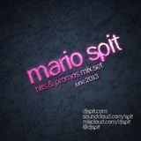 Mario Spit - Hits & Promos (June 2013)