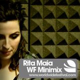 WF Minimix - Rita Maia