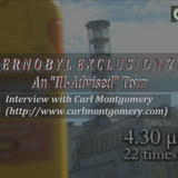 Chernobyl 2006 for Radio - 107 Edition