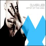 Oliver Lieb - Artist of the Week - March 2015