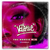 The Boogie Mix