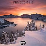 INFINIT Session #12 (mixed by taimles)
