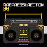 REPRESSURECTION - RRPOD016 - Mike Boss (MARCH 25th 2014 on DI.FM)
