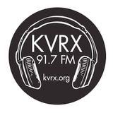 DJ FIZZ : KVRX AUSTIN