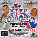 Yungun Special On BANG Radio