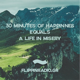 ANGELOS KOUKLAKIS - 30 MINUTES OF HAPPINESS EQUALS A LIFE IN MISERY