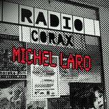 Michel Laro @ Radio Corax 2014