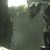 (10) E3 2014 The Last Guardian Edition