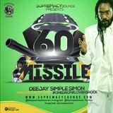 Missile 60