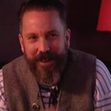 Andrew Weatherall Live @ Primal Scream After Party, Chambre 69, Glasgow, 18-03-11.