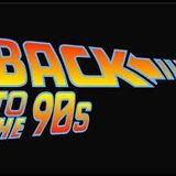Dj davino back to the 90's 2016