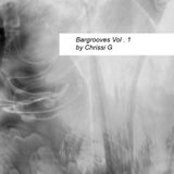 Bargrooves Vol. 1