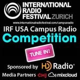 IRF Search for the Best US College Music Radio Show - 28 Nov