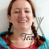 Tea-pi with Felicity Hogan