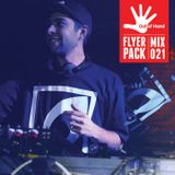 Out of Hand Flyer Pack Mix 021 - CMDZ