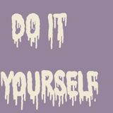 Do It Yourself TEEN ANGST MIXTAPE