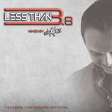 Dj daKaos - Less than 3.8.