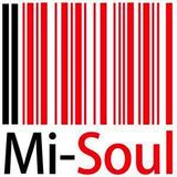 J J FROST & BRYAN GEE LIVE ON MI-SOUL RADIO . PLANET V SPECIAL
