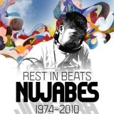 Nujabes DJ Traceur Mix