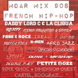 90s French Indie Hip-Hop Mix